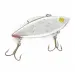  Bill Lewis Rat-L-Trap, RT 25 Chrom Czarny tył, 14 g wobler #24189