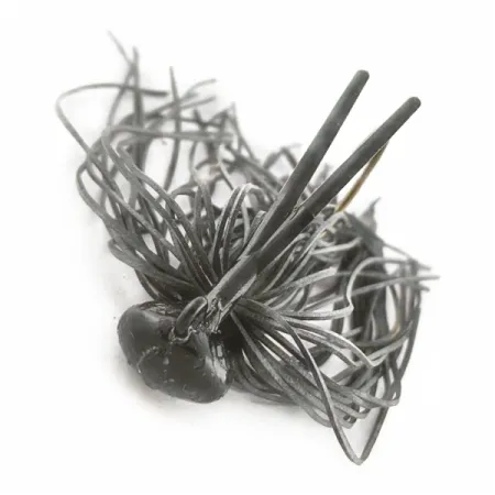 Arkie Lures Arkie Bass Jig, black, 14 g #24192