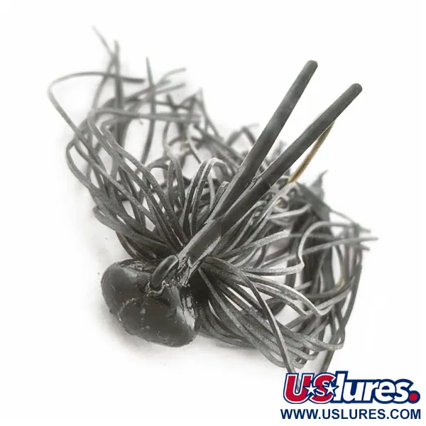 Arkie Lures Arkie Bass Jig, black, 14 g  #24192