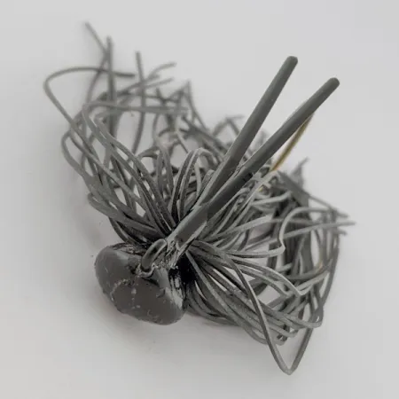 Arkie Lures Arkie Bass Jig, black, 14 g #24192