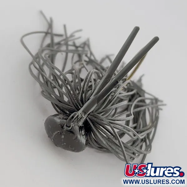 Arkie Lures Arkie Bass Jig, black, 14 g  #24192