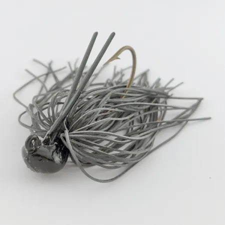 Arkie Lures Arkie Bass Jig, black, 14 g #24192