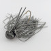 Arkie Lures Arkie Bass Jig, black, 14 g  #24192