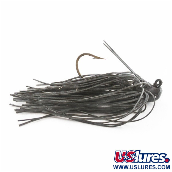 Arkie Lures Arkie Bass Jig, black, 14 g  #24192
