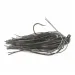 Arkie Lures Arkie Bass Jig, black, 14 g  #24192