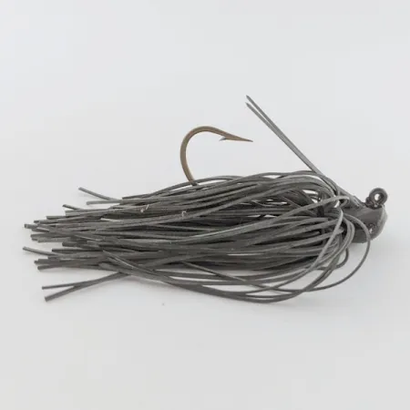 Arkie Lures Arkie Bass Jig, black, 14 g #24192
