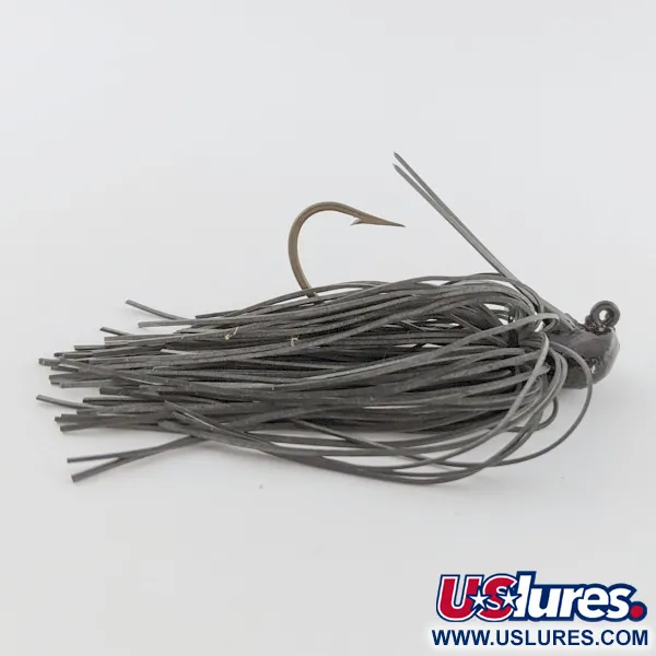 Arkie Lures Arkie Bass Jig, black, 14 g  #24192