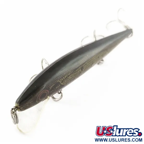  Rebel Floater F12, Naturalized Baby Bass, 9 g wobler #24194