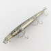  Rebel Floater F12, Naturalized Baby Bass, 9 g wobler #24194