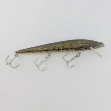 Rebel Floater F12, Naturalized Baby Bass, 9 g wobler #24194