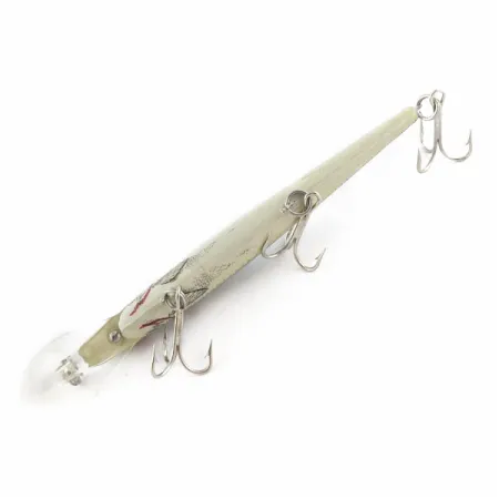 Rebel Fastrac  F12 G- Finish, G- Finish, 12,5 g wobler #24195