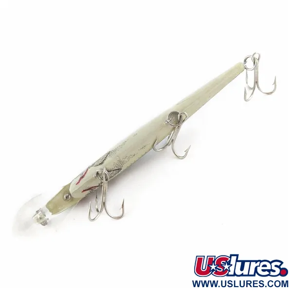  Rebel Fastrac  F12 G- Finish, G- Finish, 12,5 g wobler #24195