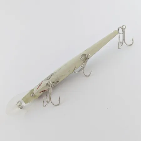 Rebel Fastrac  F12 G- Finish, G- Finish, 12,5 g wobler #24195