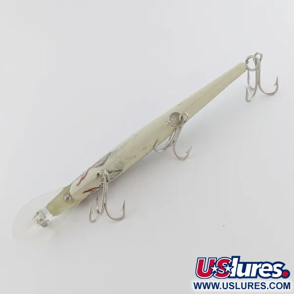  Rebel Fastrac  F12 G- Finish, G- Finish, 12,5 g wobler #24195