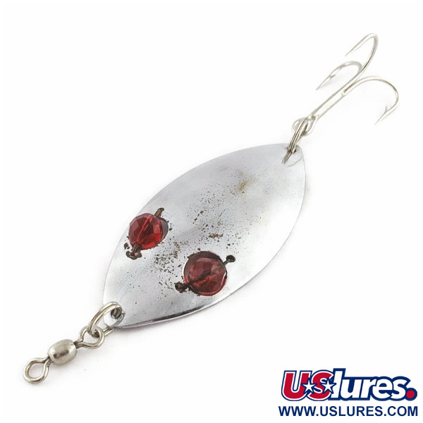 Hofschneider Red Eye Wiggler