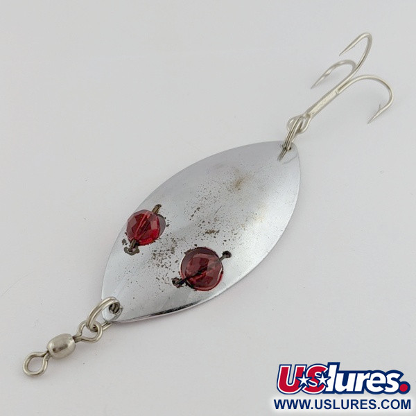 Hofschneider Red Eye Wiggler