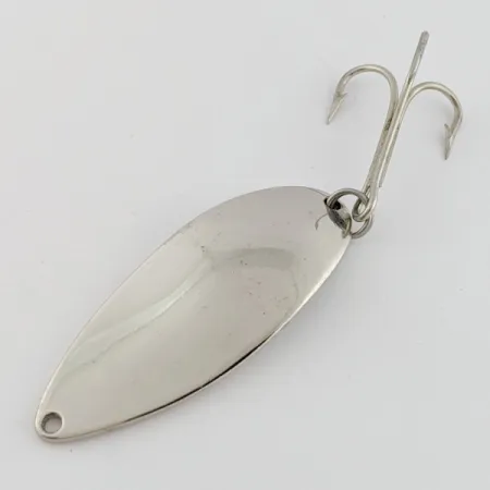 Seneca Little Cleo (Hula Girl), nikiel, 21 g błystka wahadłowa #24197