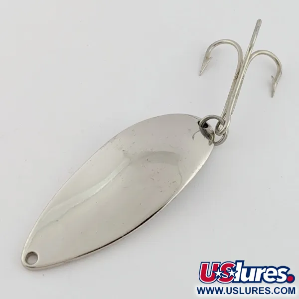 Seneca Little Cleo (Hula Girl), nikiel, 21 g błystka wahadłowa #24197