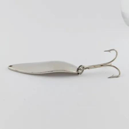 Seneca Little Cleo (Hula Girl), nikiel, 21 g błystka wahadłowa #24197