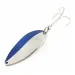 Seneca Little Cleo (Hula Girl), nikiel/niebieski, 21 g błystka wahadłowa #24198