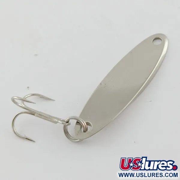 Acme Kastmaster, nikiel, 3,5 g błystka wahadłowa #24201