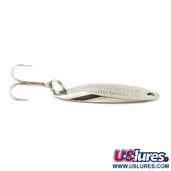 Acme Kastmaster, nikiel, 3,5 g błystka wahadłowa #24201