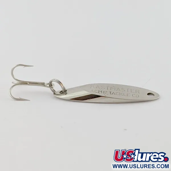 Acme Kastmaster, nikiel, 3,5 g błystka wahadłowa #24201