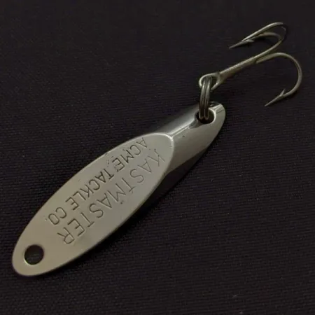 Acme Kastmaster, nikiel, 3,5 g błystka wahadłowa #24201