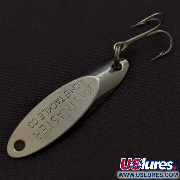 Acme Kastmaster, nikiel, 3,5 g błystka wahadłowa #24201