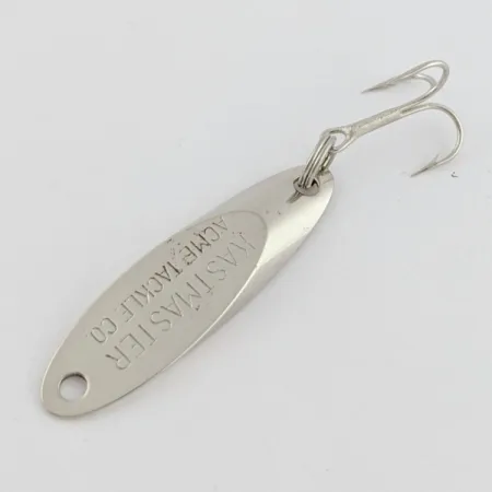 Acme Kastmaster, nikiel, 3,5 g błystka wahadłowa #24201