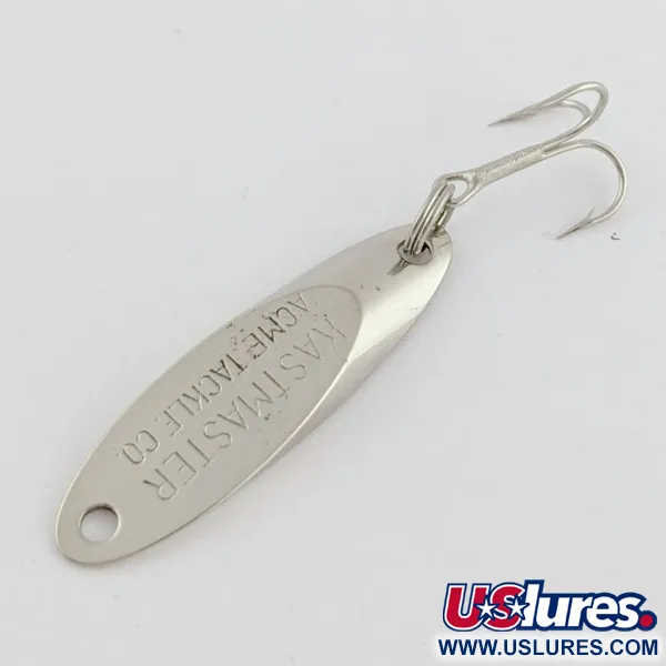 Acme Kastmaster, nikiel, 3,5 g błystka wahadłowa #24201