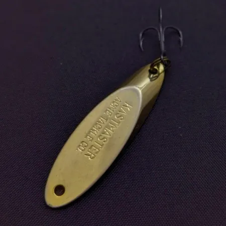 Acme Kastmaster, złoto, 7 g błystka wahadłowa #24202