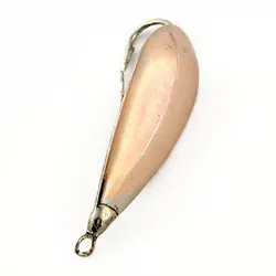 Johnson Silver Minnow antyzaczepowa