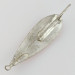  Johnson Silver Minnow antyzaczepowa, srebro/miedź, 9 g błystka wahadłowa #24203