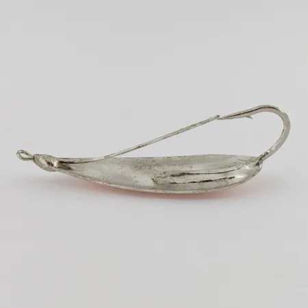 Johnson Silver Minnow antyzaczepowa, srebro/miedź, 9 g błystka wahadłowa #24203