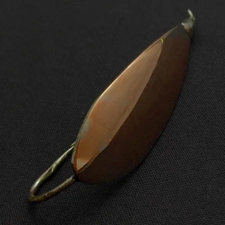 Johnson Silver Minnow antyzaczepowa, srebro/miedź, 9 g błystka wahadłowa #24203