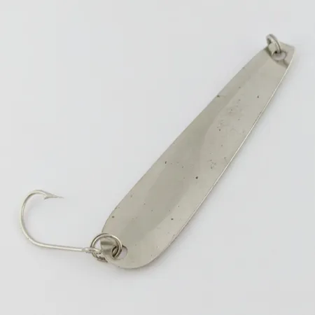 Hicks Tackle, nikiel, 14 g błystka wahadłowa #24204