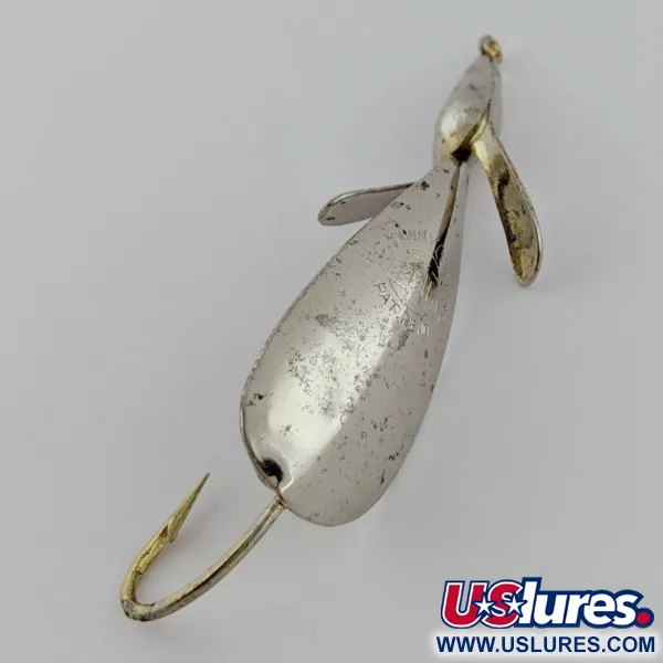 Johnnie O'Neil Johnnie O’ Neils Weed Wing 2, , 9 g błystka wahadłowa #24205