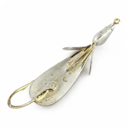 Johnnie O'Neil Johnnie O’ Neils Weed Wing 2, 9 g błystka wahadłowa #24205