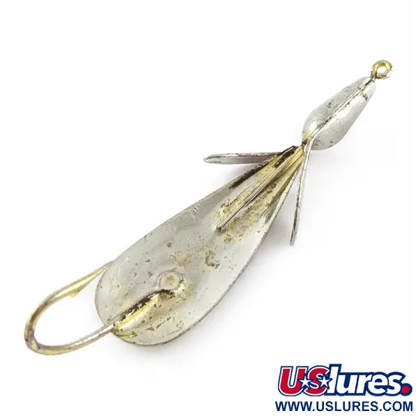 Johnnie O'Neil Johnnie O’ Neils Weed Wing 2, , 9 g błystka wahadłowa #24205