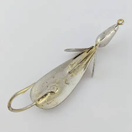 Johnnie O'Neil Johnnie O’ Neils Weed Wing 2, 9 g błystka wahadłowa #24205