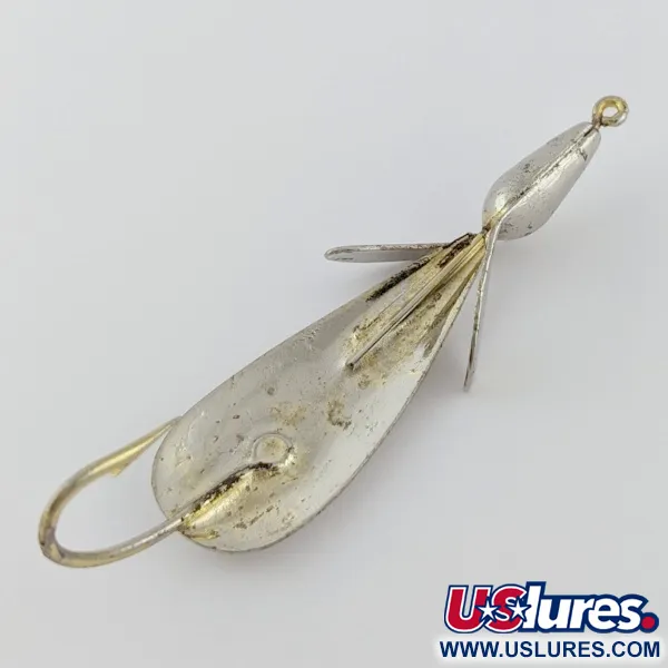 Johnnie O'Neil Johnnie O’ Neils Weed Wing 2, , 9 g błystka wahadłowa #24205