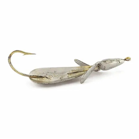 Johnnie O'Neil Johnnie O’ Neils Weed Wing 2, 9 g błystka wahadłowa #24205