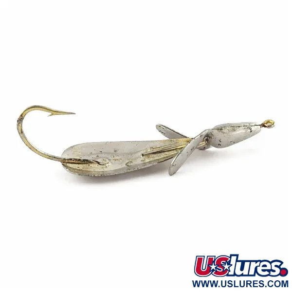 Johnnie O'Neil Johnnie O’ Neils Weed Wing 2, , 9 g błystka wahadłowa #24205