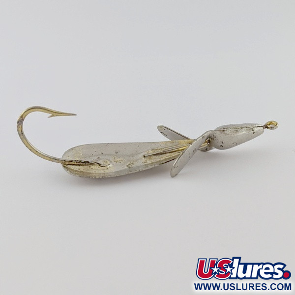 Jonny ONeils Johnnie O’ Neils Weed Wing 2, , 9 g błystka wahadłowa #24205