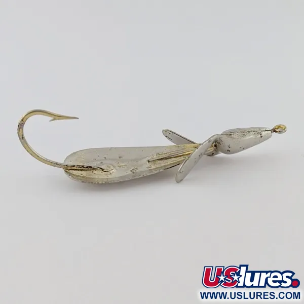 Johnnie O'Neil Johnnie O’ Neils Weed Wing 2, , 9 g błystka wahadłowa #24205