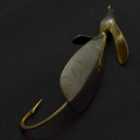 Johnnie O'Neil Johnnie O’ Neils Weed Wing 2, 9 g błystka wahadłowa #24205