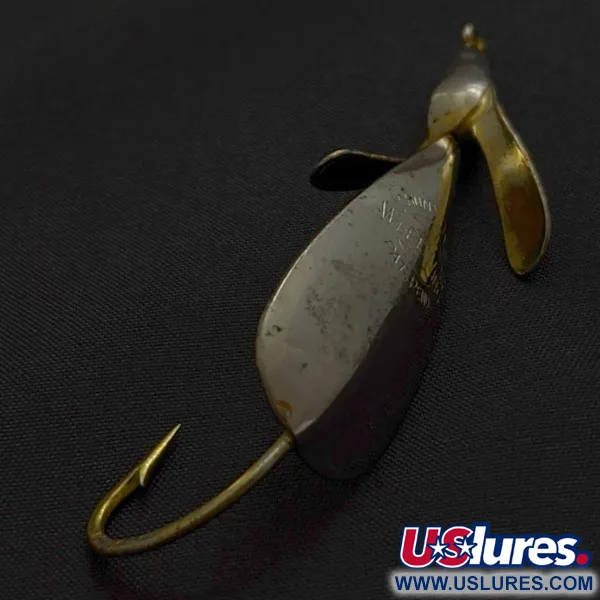 Johnnie O'Neil Johnnie O’ Neils Weed Wing 2, , 9 g błystka wahadłowa #24205