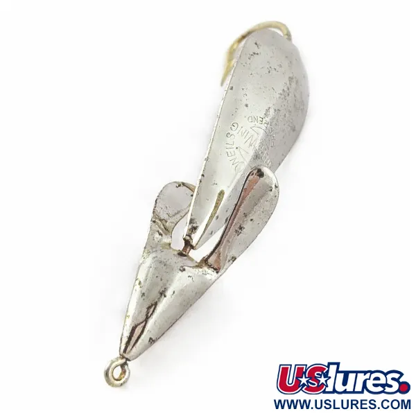 Johnnie O'Neil Johnnie O’ Neils Weed Wing 2, , 9 g błystka wahadłowa #24205