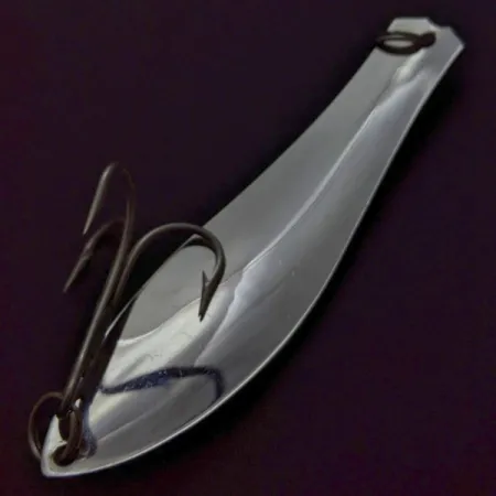 Prescott Spinner Little Doctor 275, niebieski/nikiel/niebieski, 21 g błystka wahadłowa #24207